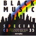 Black Music Special - various Black Music Special - various
